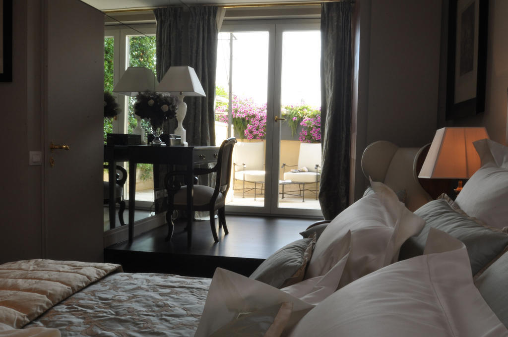 Guest house La Scelta Di Goethe - Luxury Suites Rome