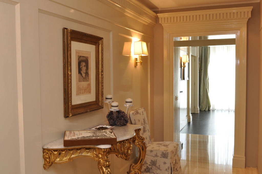 Guest house La Scelta Di Goethe - Luxury Suites 2*