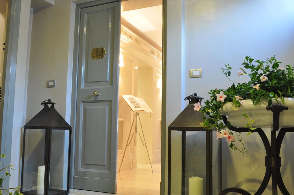 Guest house La Scelta Di Goethe - Luxury Suites Rome