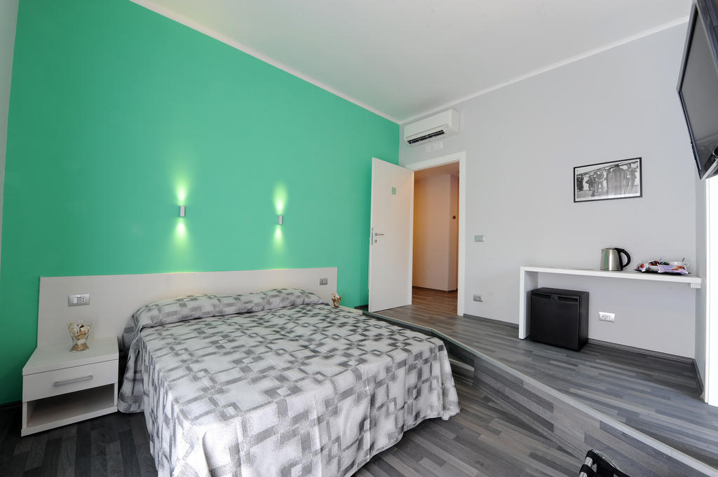 Guest house Colorhouse Rome