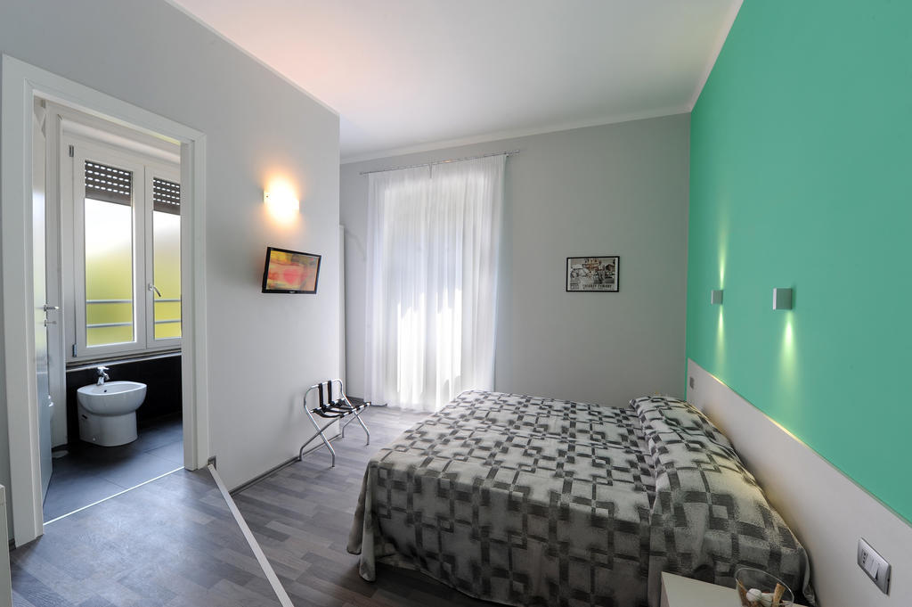Guest house Colorhouse *