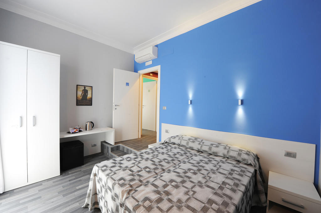 Guest house Colorhouse *