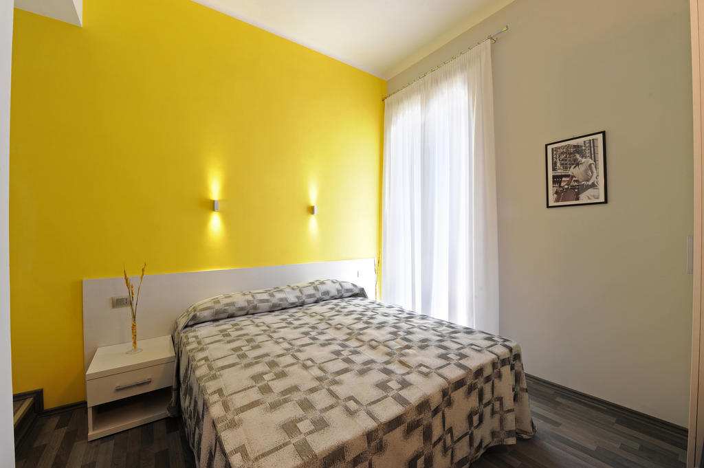 Guest house Colorhouse