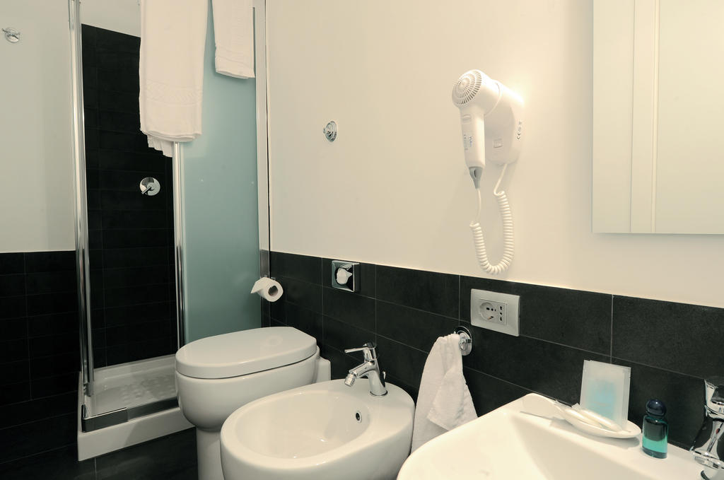 Guest house Colorhouse Rome