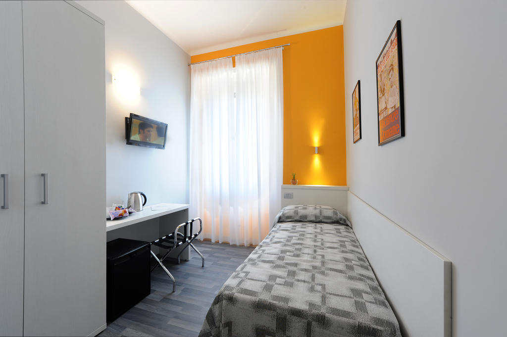 Colorhouse Rome