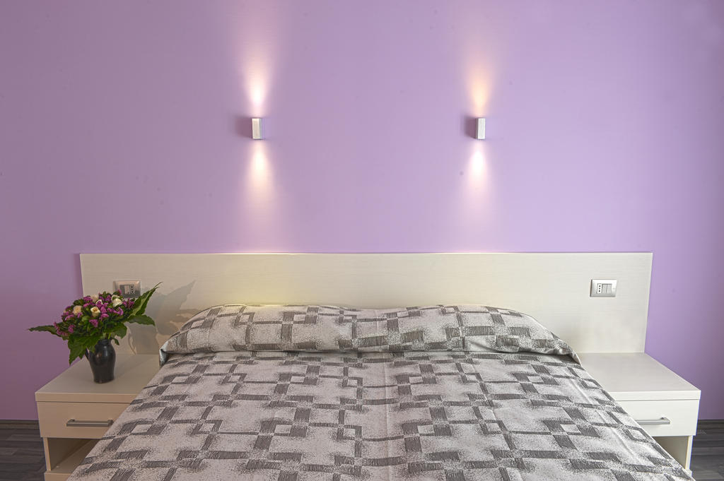 Guest house Colorhouse *