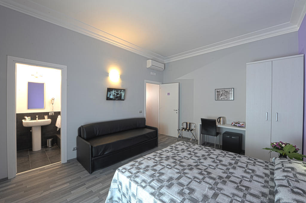Colorhouse Rome