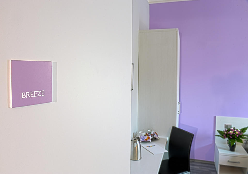 Guest house Colorhouse *