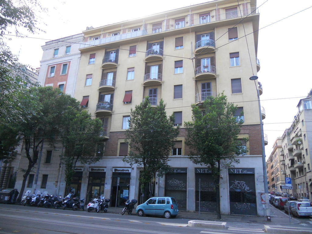 Guest house Colorhouse