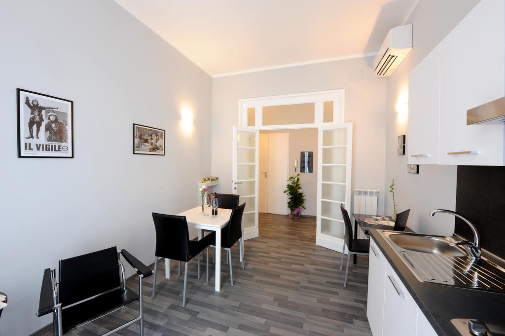 Guest house Colorhouse
