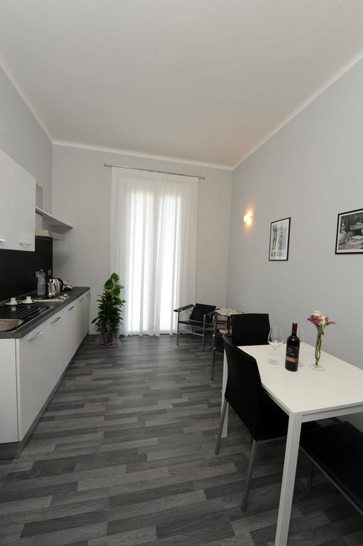 Guest house Colorhouse Rome