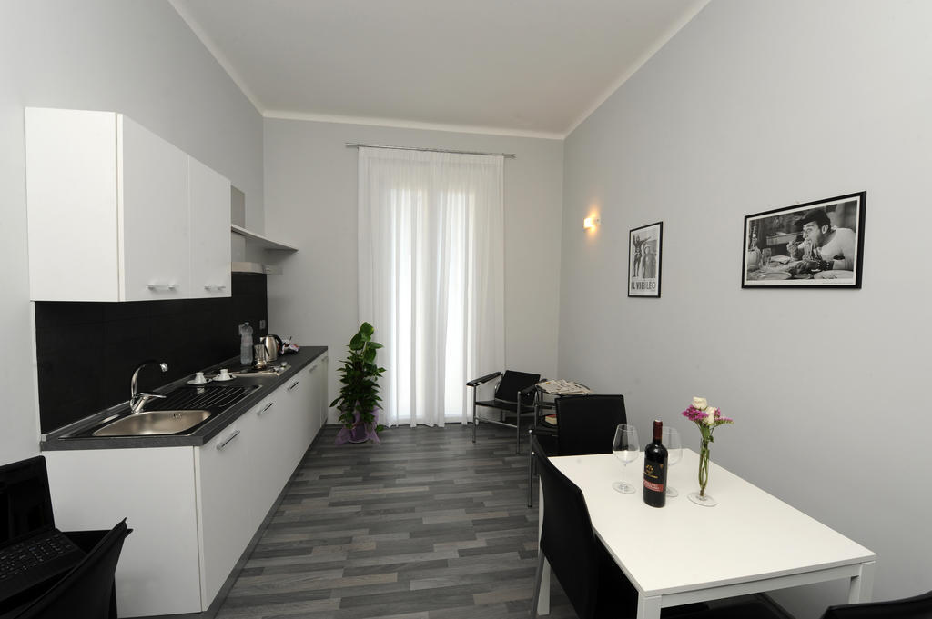 Guest house Colorhouse *