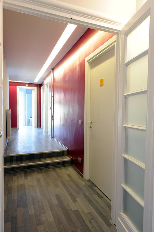 Guest house Colorhouse