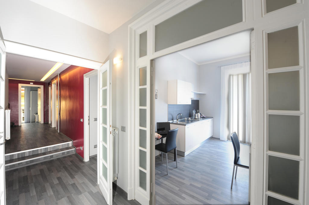 Guest house Colorhouse Rome