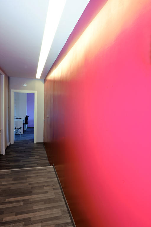 Guest house Colorhouse *