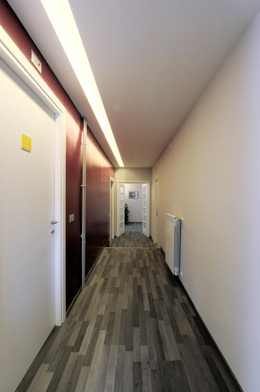 Guest house Colorhouse