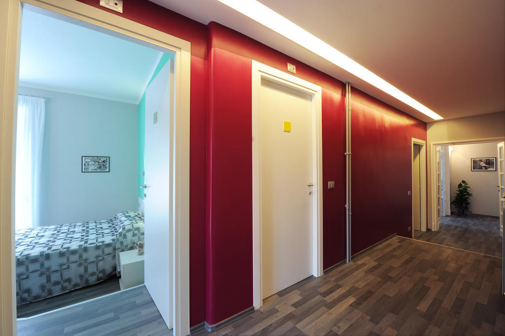 Colorhouse Rome