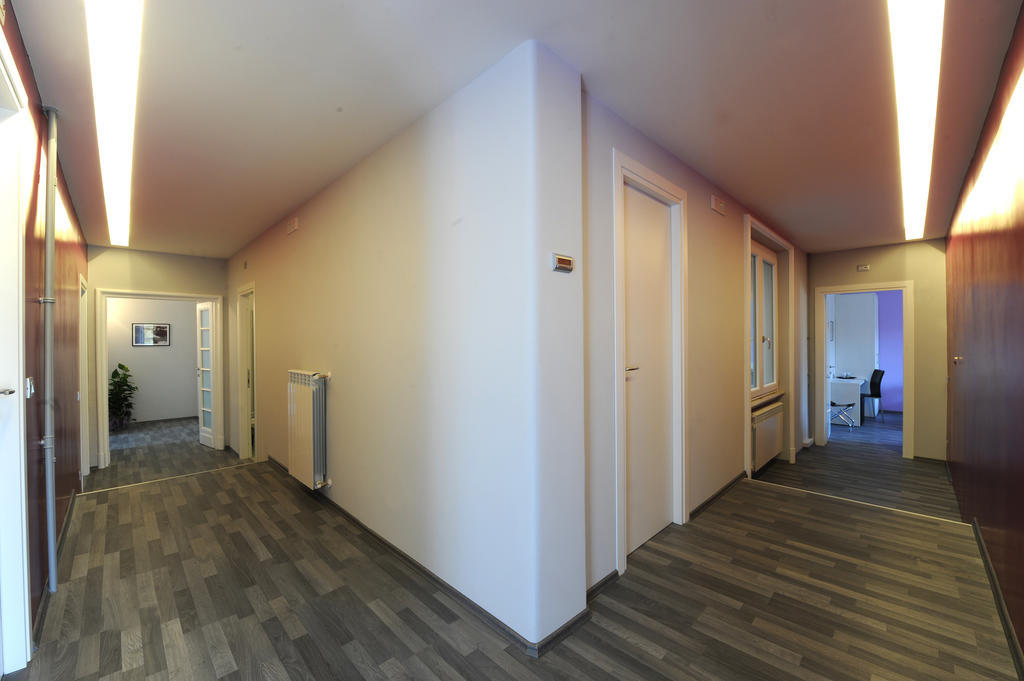 Guest house Colorhouse Rome