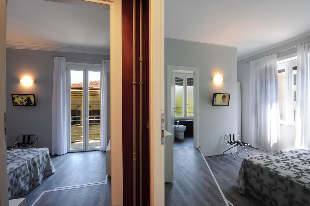 Guest house Colorhouse *