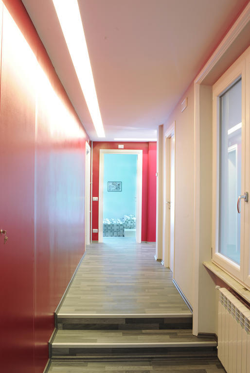 Colorhouse Rome