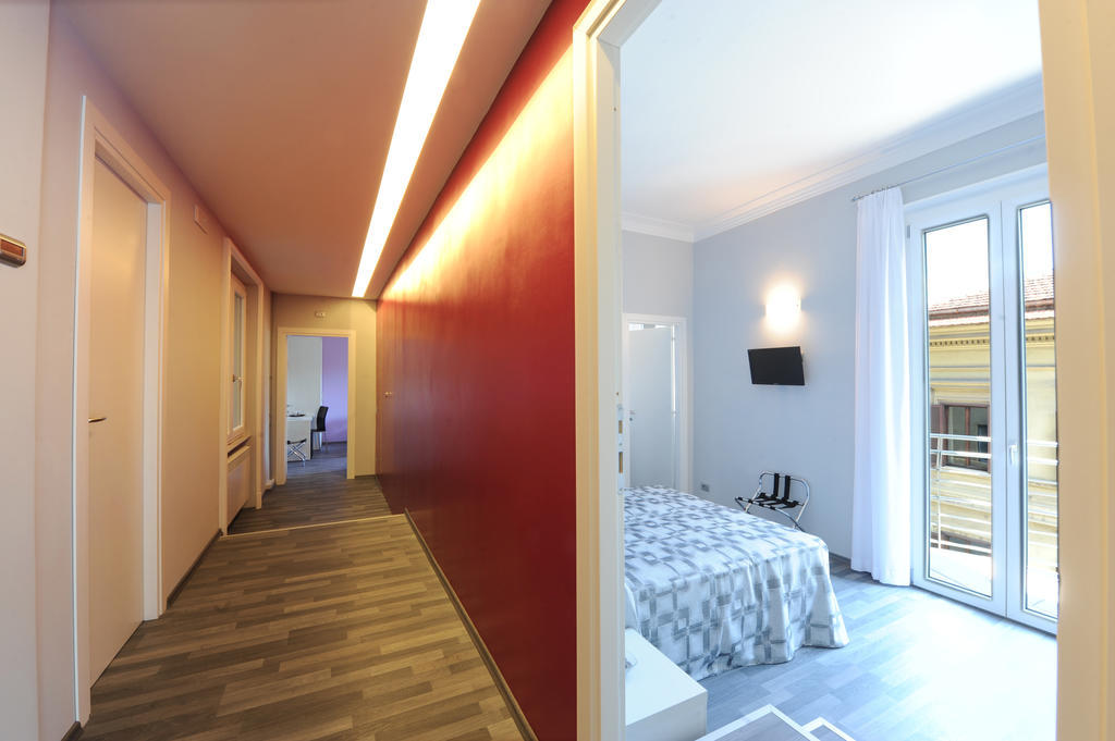 Guest house Colorhouse