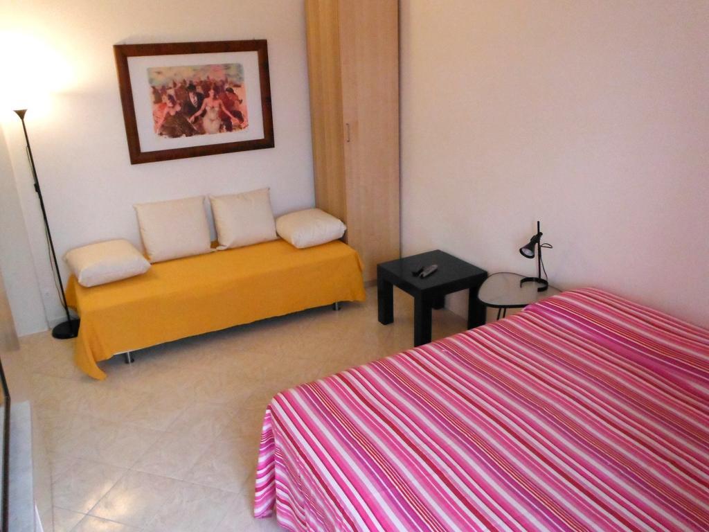 Bed & Breakfast Walkincenter Rome