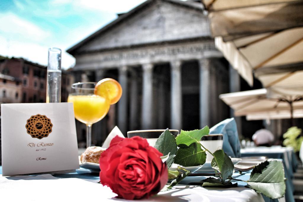 Guest house Di Rienzo Pantheon Palace 3*