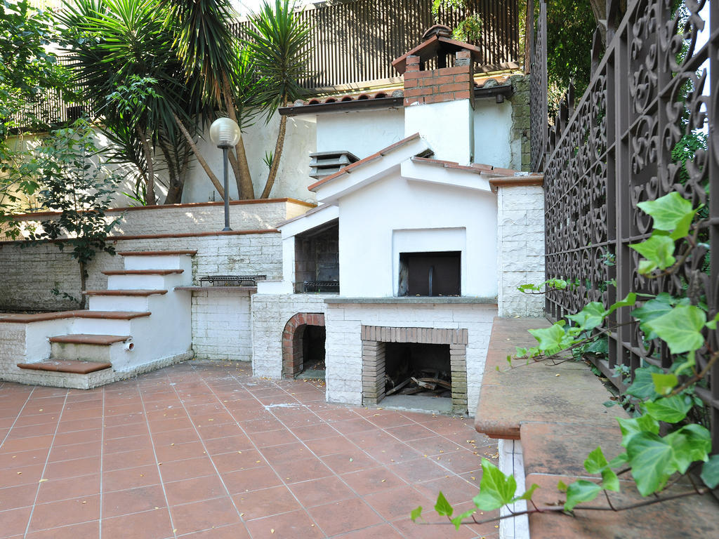 Bed & Breakfast Domus Domiziana Rome
