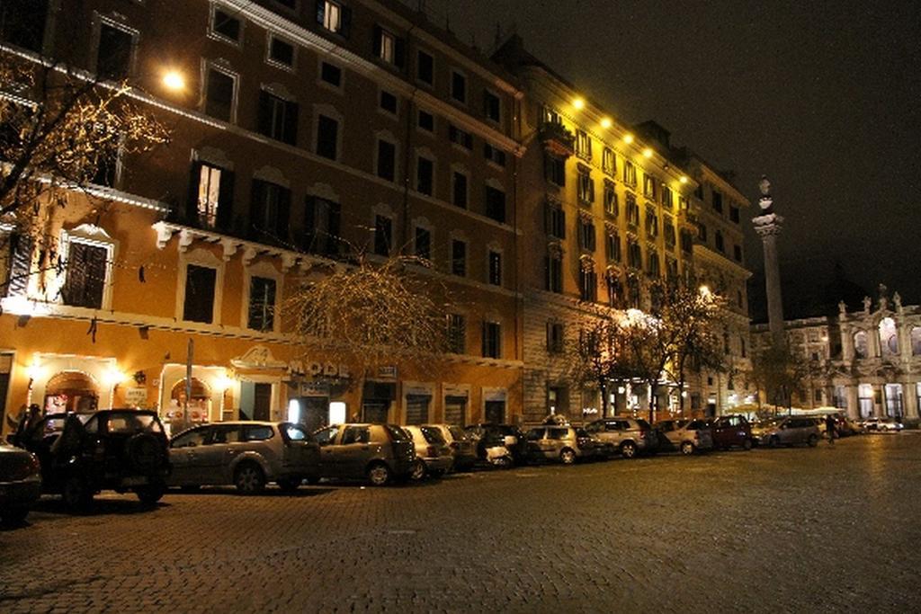 Gaudi Rome