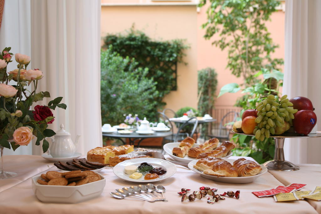Hotel Domus Romana Rome
