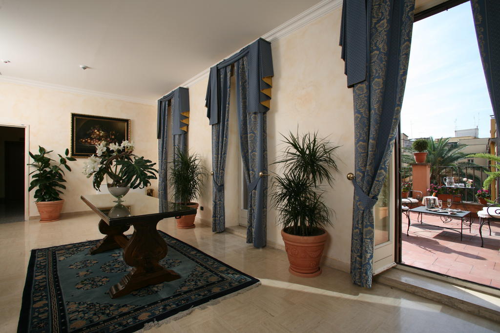 Domus Romana Rome