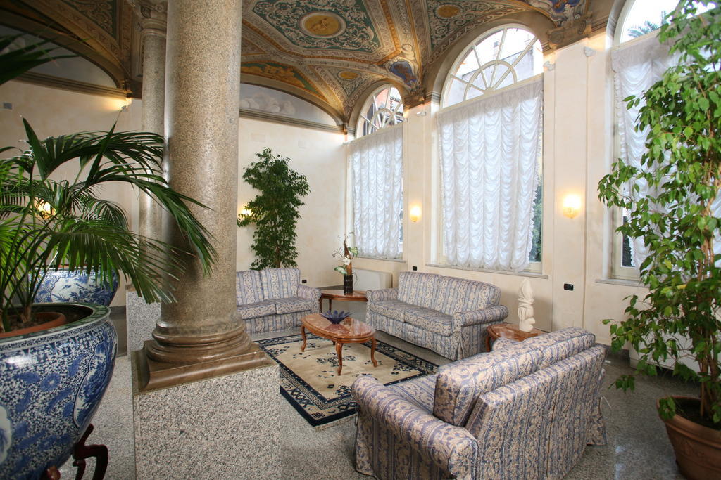 Hotel Domus Romana Rome