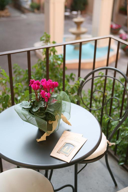 Hotel Domus Romana Rome