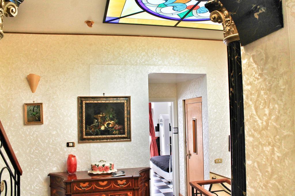Guest house Di Rienzo Pantheon Palace 3*