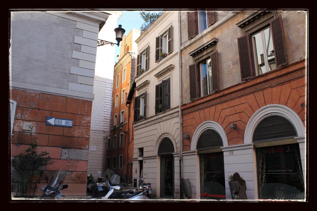 Guest house Di Rienzo Pantheon Palace Rome