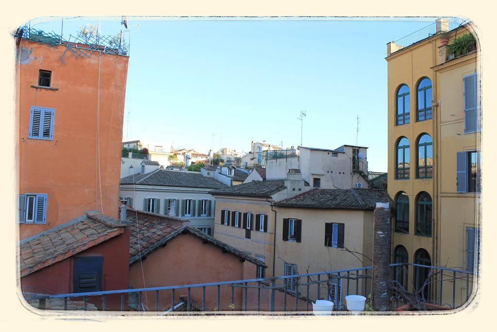 Guest house Di Rienzo Pantheon Palace 3*