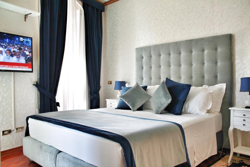 Guest house Di Rienzo Pantheon Palace 3*