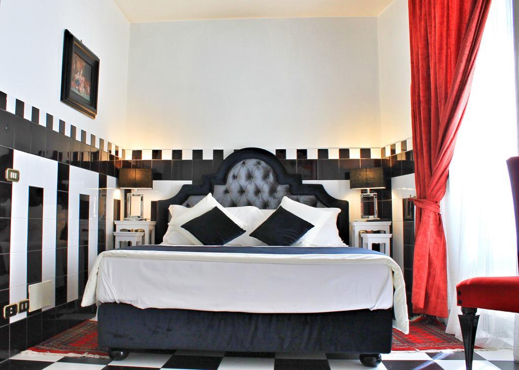 Guest house Di Rienzo Pantheon Palace