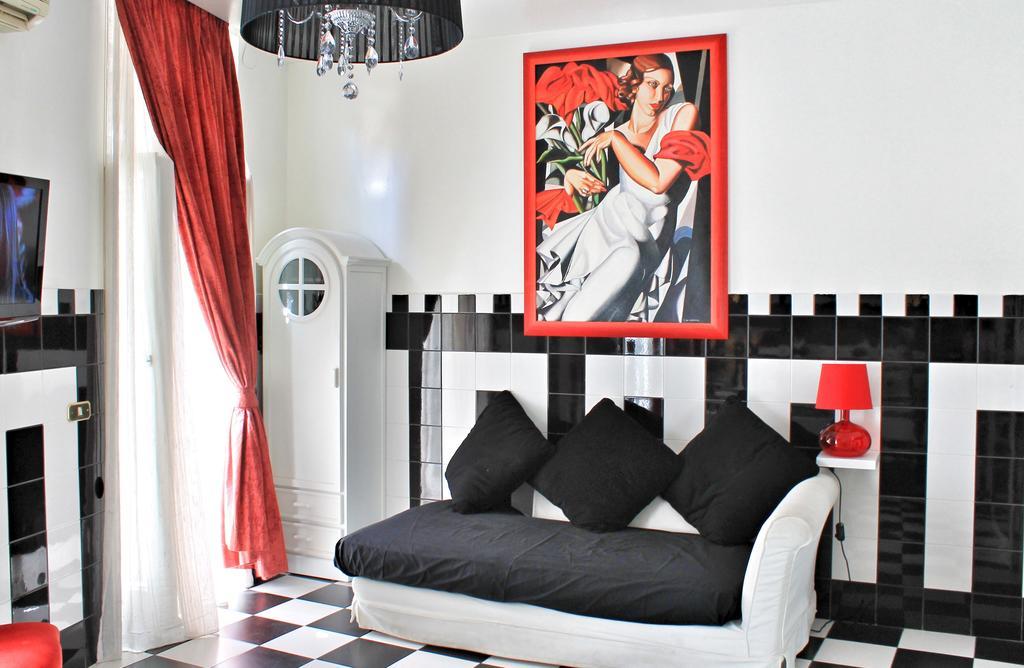 Guest house Di Rienzo Pantheon Palace 3*