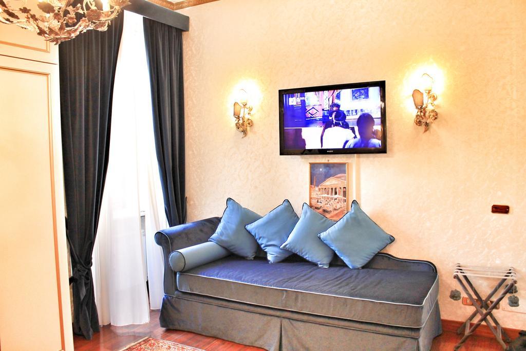 Guest house Di Rienzo Pantheon Palace