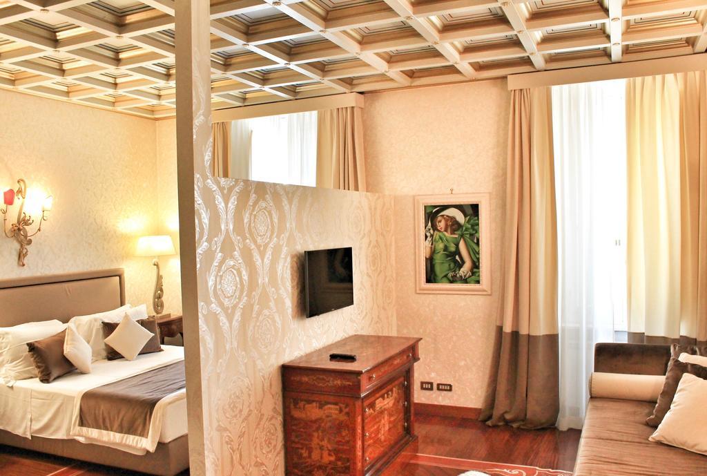 Guest house Di Rienzo Pantheon Palace
