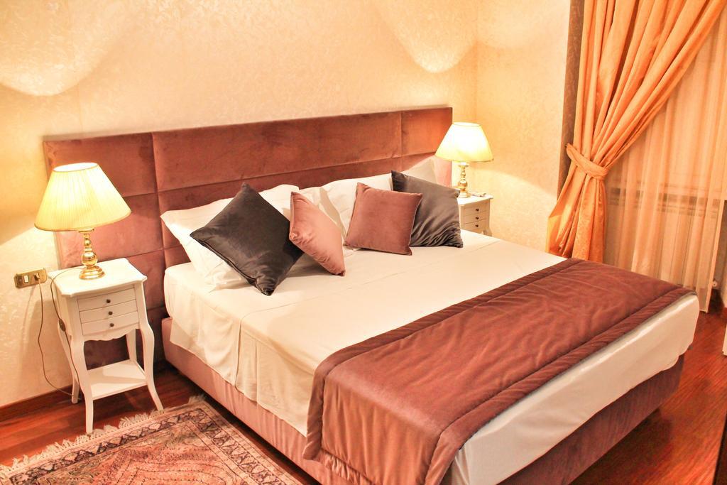Guest house Di Rienzo Pantheon Palace
