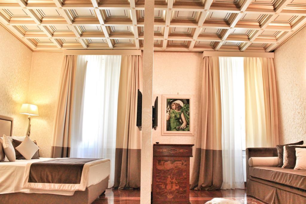 Guest house Di Rienzo Pantheon Palace