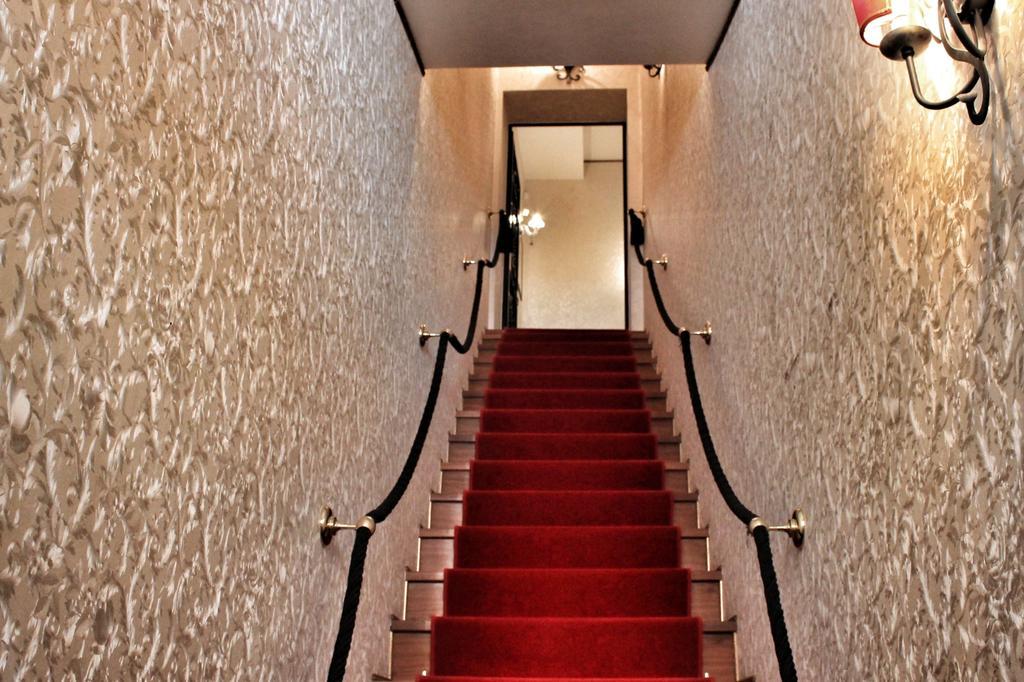 Guest house Di Rienzo Pantheon Palace 3*