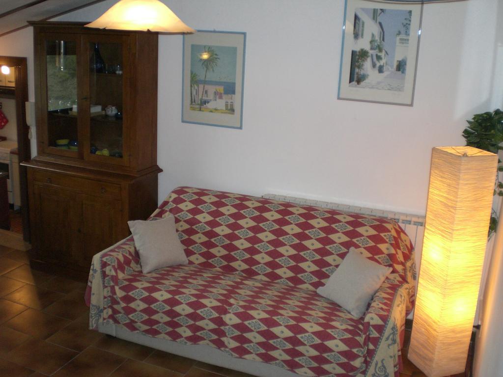 Villa Di Christian E Michelle