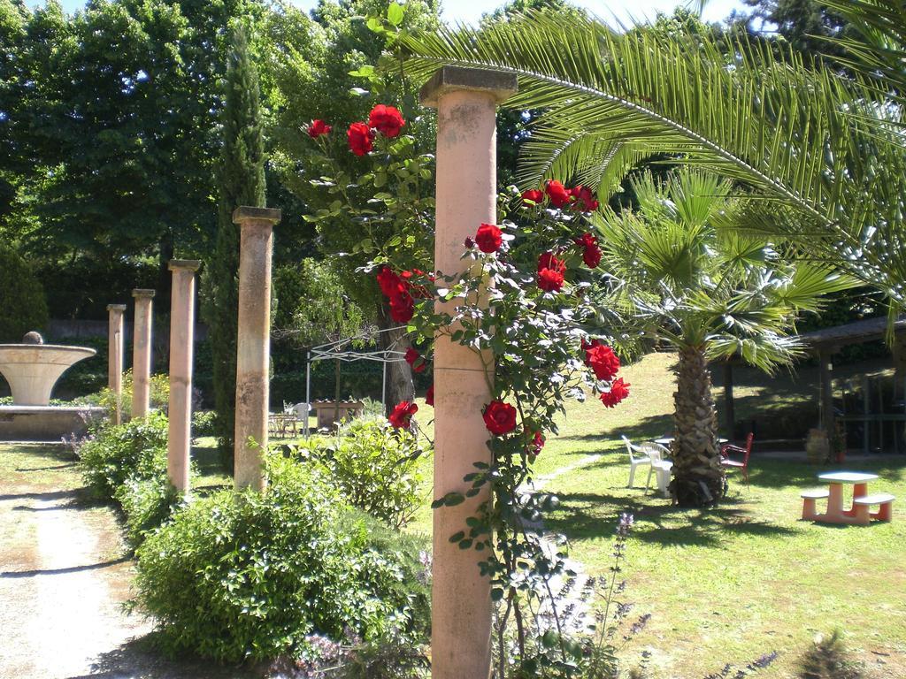 Villa Di Christian E Michelle Rome