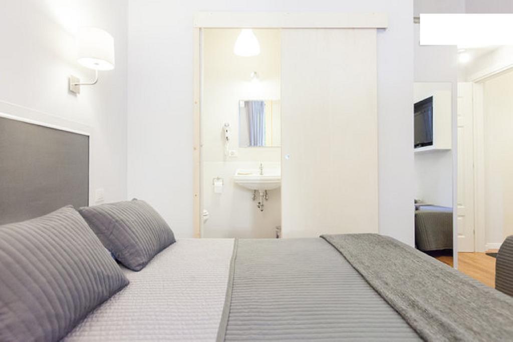 Bed & Breakfast Amoroma Rome