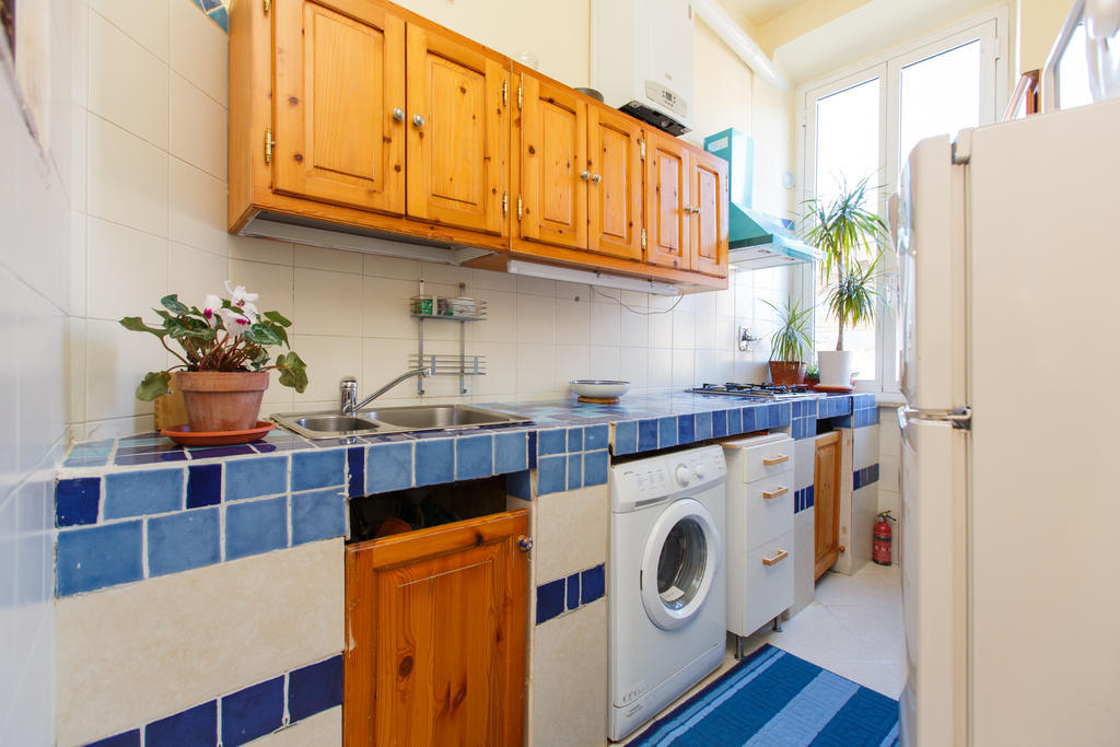 Apartment Laeta Domus In San Pietro Rome