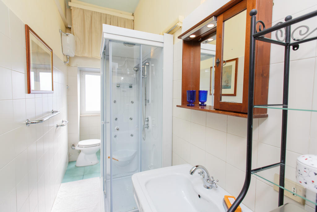 Apartment Laeta Domus In San Pietro Rome