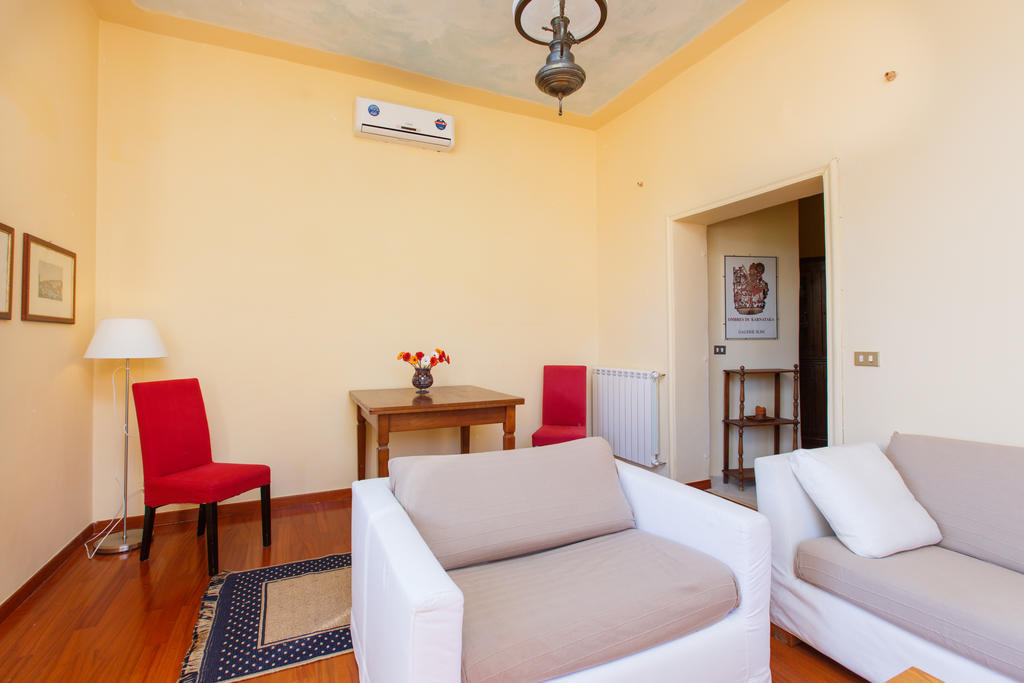 Apartment Laeta Domus In San Pietro Rome